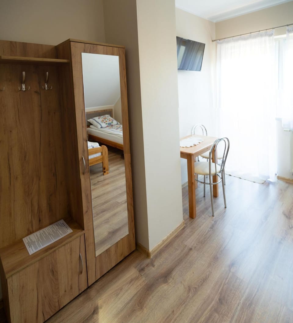 Zajazd u ELiZY Inn in Lesser Poland Voivodeship