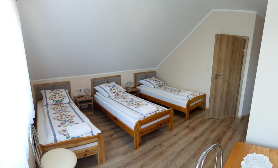 Zajazd u ELiZY Inn in Lesser Poland Voivodeship