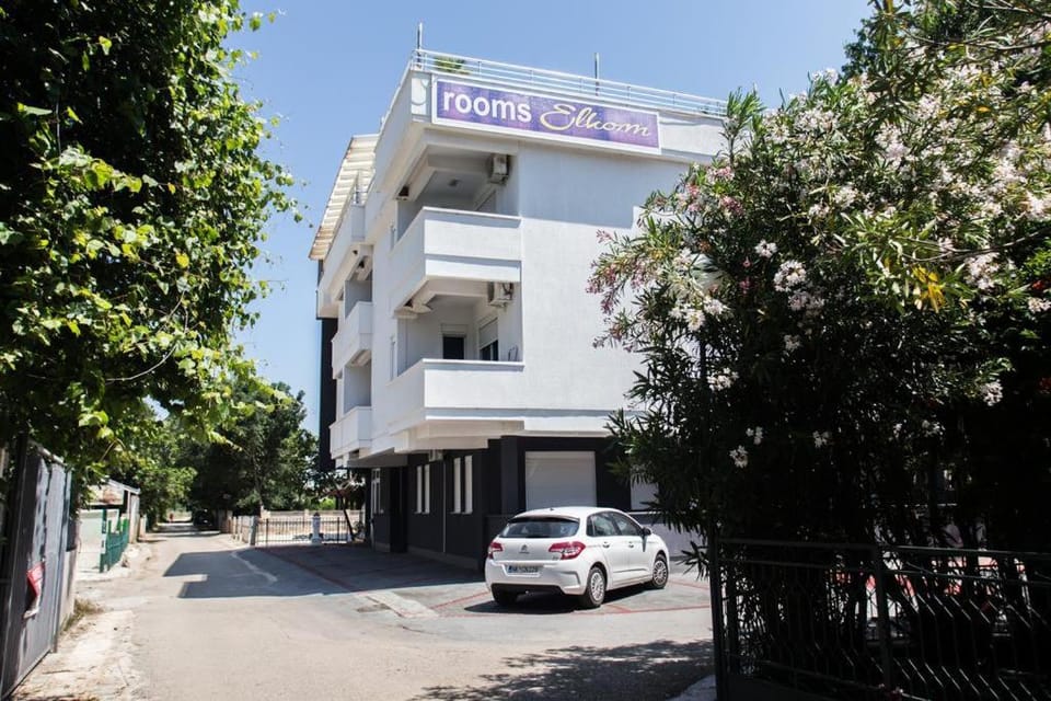 Villa Elkom, App. 8 Apartment in Ulcinj Municipality