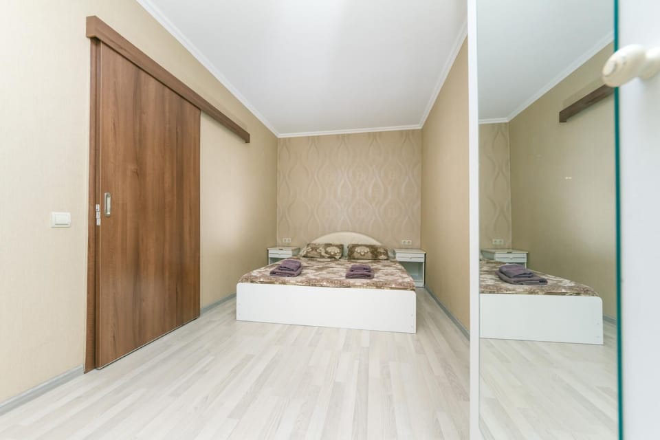 2к уютная квартира в центре Печерска(УЛ.АРСЕНАЛЬНАЯ 20) Apartment in Kiev City - Kyiv