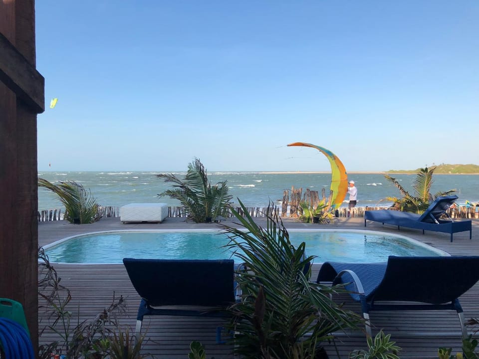 Sea view, Swimming pool, Swimming pool