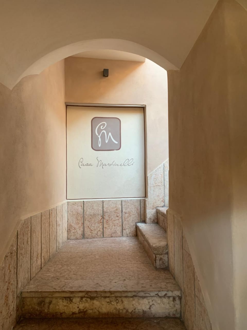 CASA MARTINELLI House in Limone Sul Garda