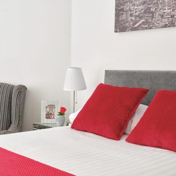 Priory Suites Bed and Breakfast in Liverpool