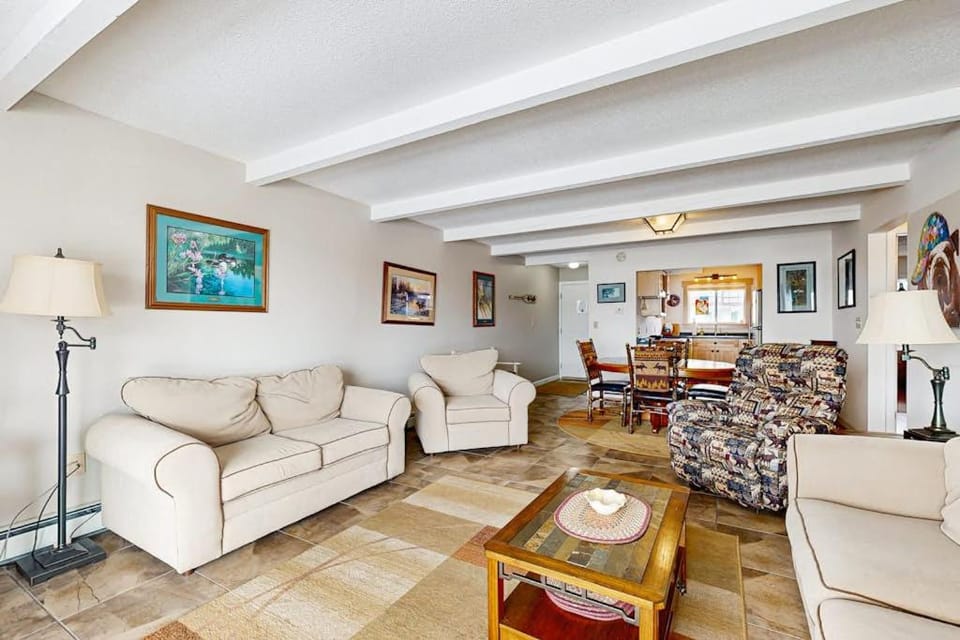 Greenview Condo House in Moosehead Lake