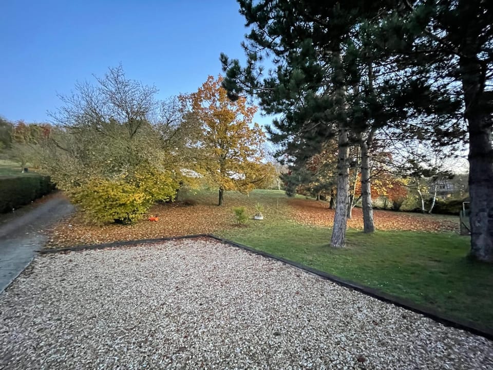 Suite alcôve confort Bed and Breakfast in Normandy