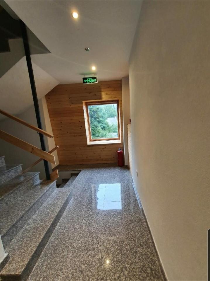 Jelka apartmani Apartment in Federation of Bosnia and Herzegovina