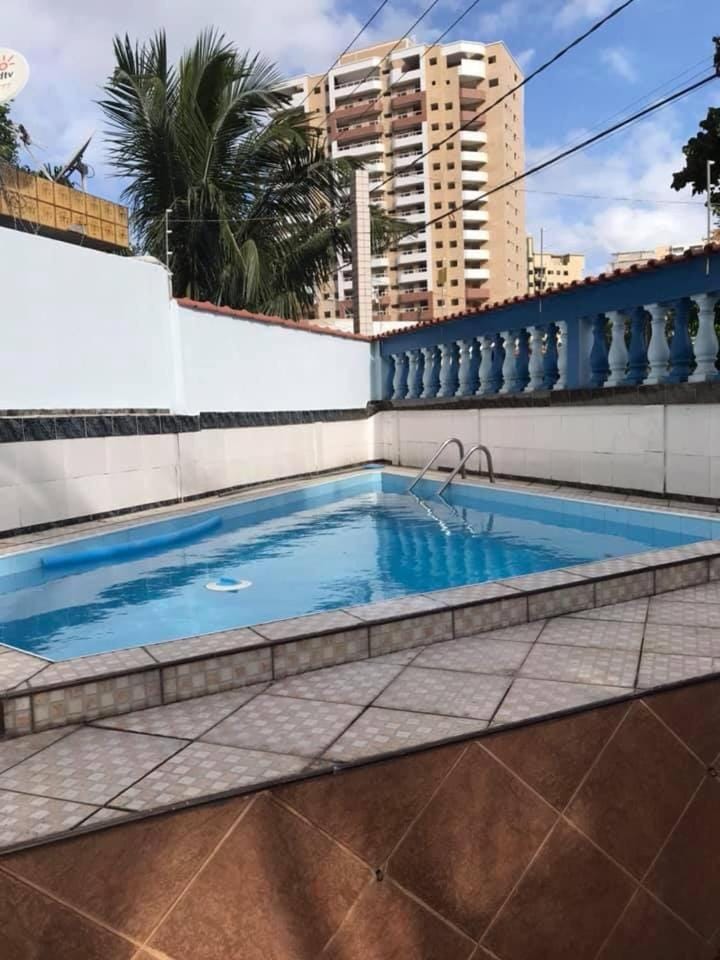 Landmark view, Pool view