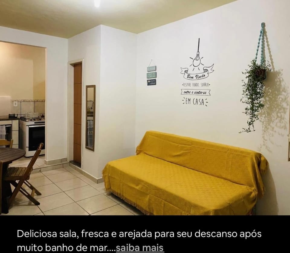 Apês do Peró Apartamentos, flats e suítes - Centro - Praia Apartment in Cabo Frio