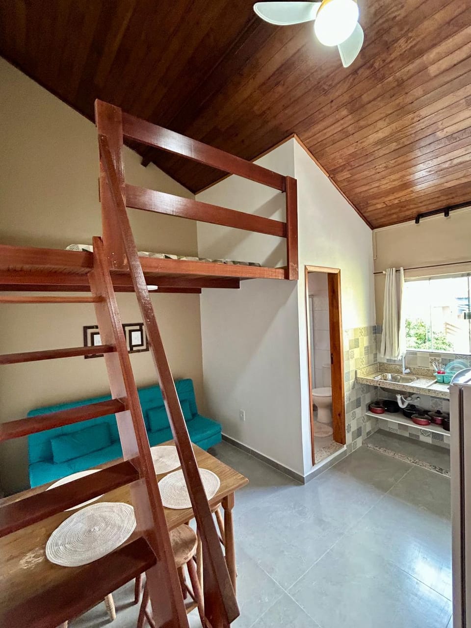 Apês do Peró Apartamentos, flats e suítes - Centro - Praia Apartment in Cabo Frio