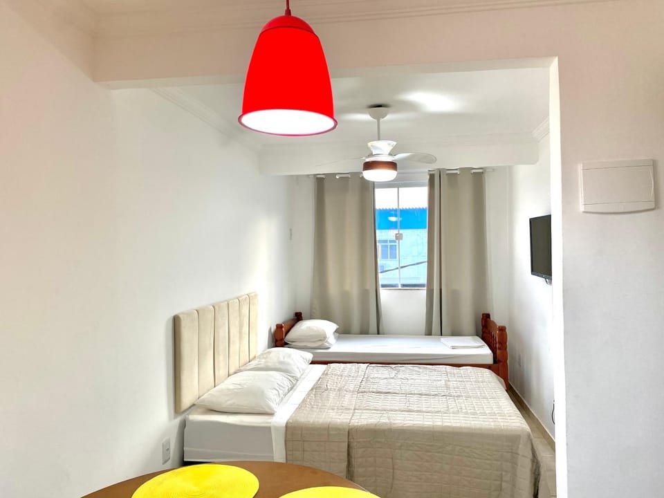 Apês do Peró Apartamentos, flats e suítes - Centro - Praia Apartment in Cabo Frio