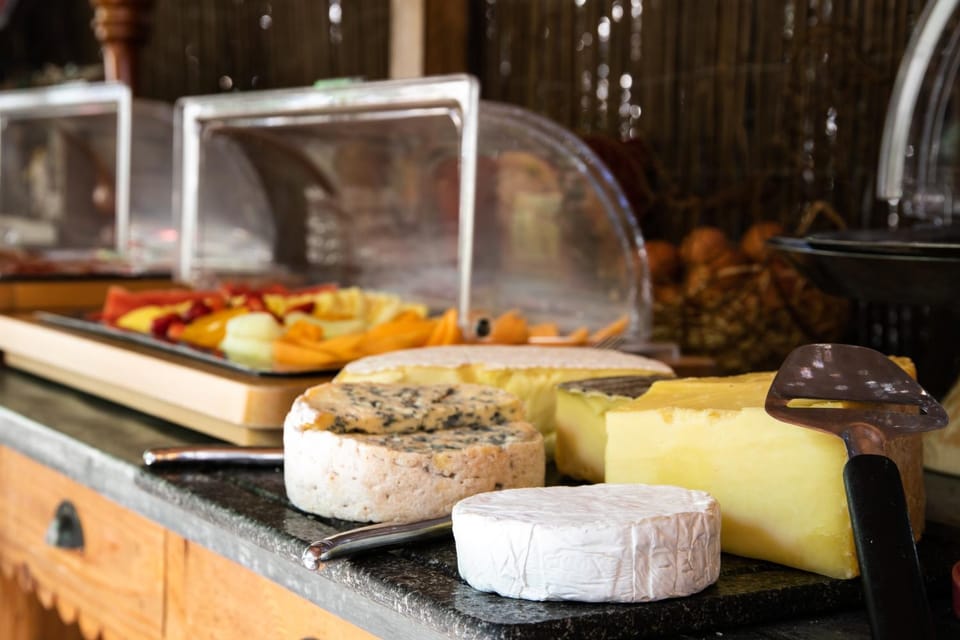 Food close-up, Food and drinks, Food, Breakfast, Buffet breakfast