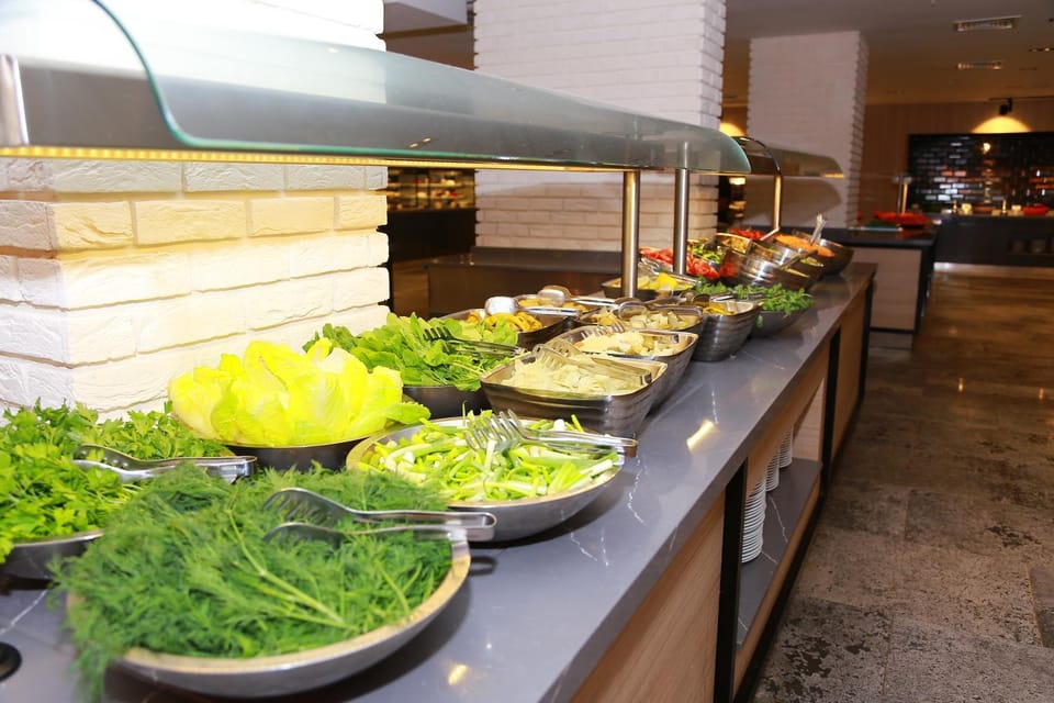 Meals, Breakfast
