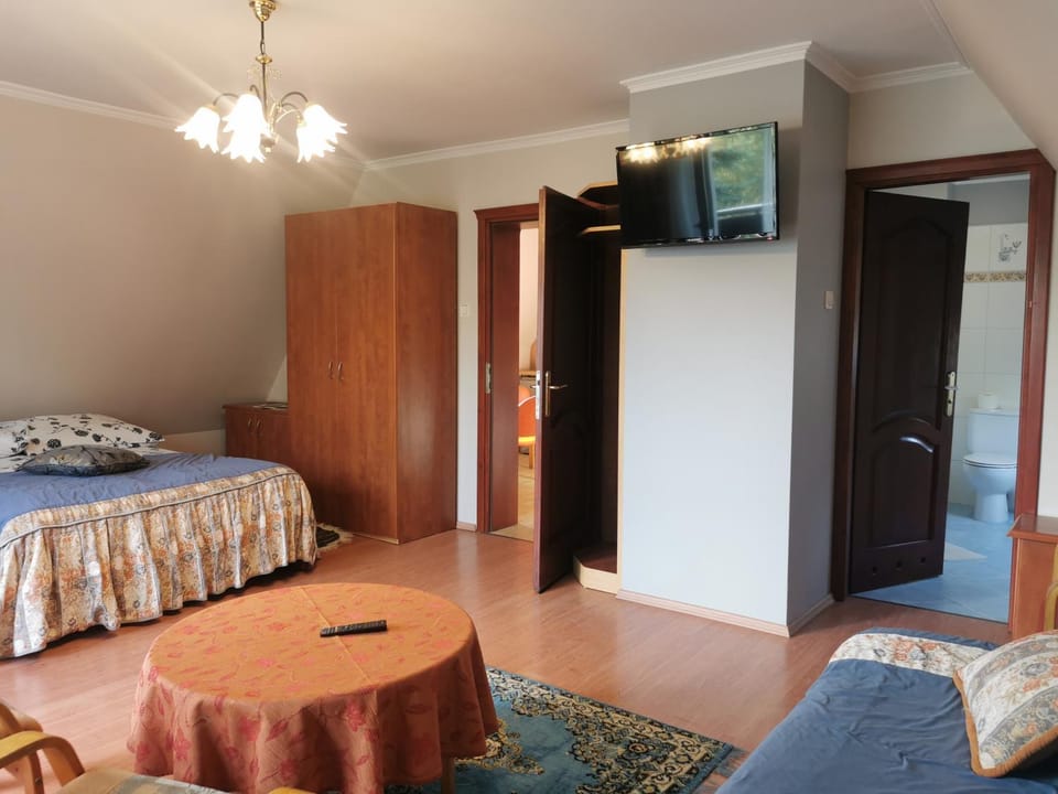 Evening entertainment