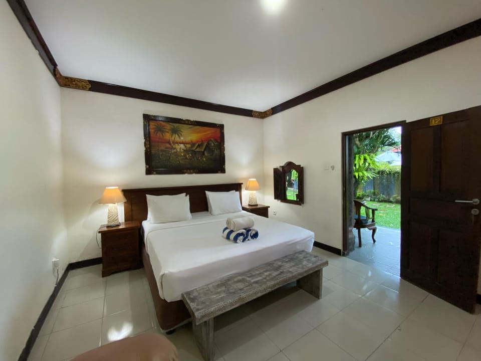 Segara Agung Boutique Hotel Hotel in Denpasar
