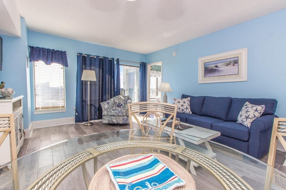 The Palace 1513 House in Myrtle Beach