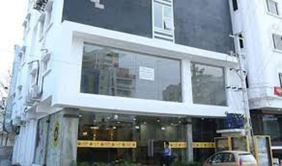 Cosy Room With Private Bath And Work Desk Bed and Breakfast in Hyderabad