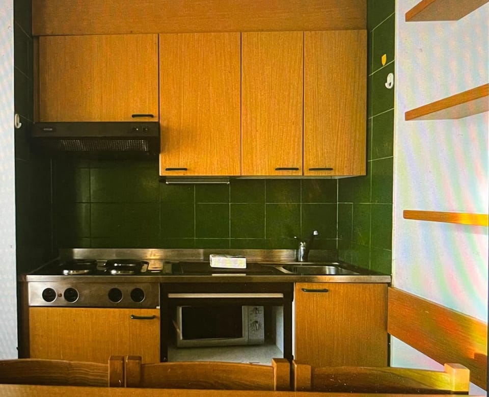 HOME-RESIDENCE CAMPO ROSSO Apartment hotel in Friuli-Venezia Giulia