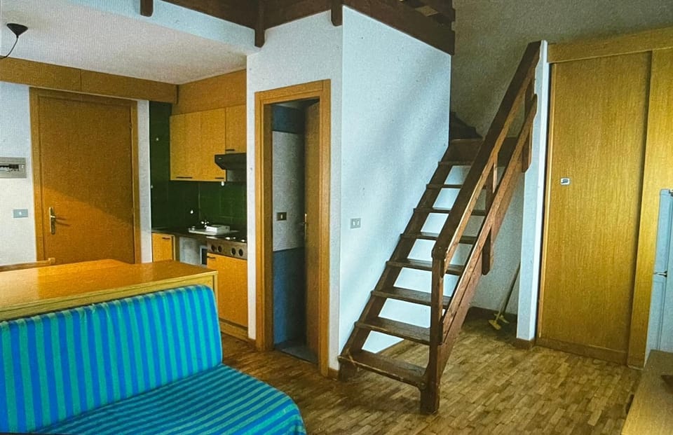 HOME-RESIDENCE CAMPO ROSSO Apartment hotel in Friuli-Venezia Giulia