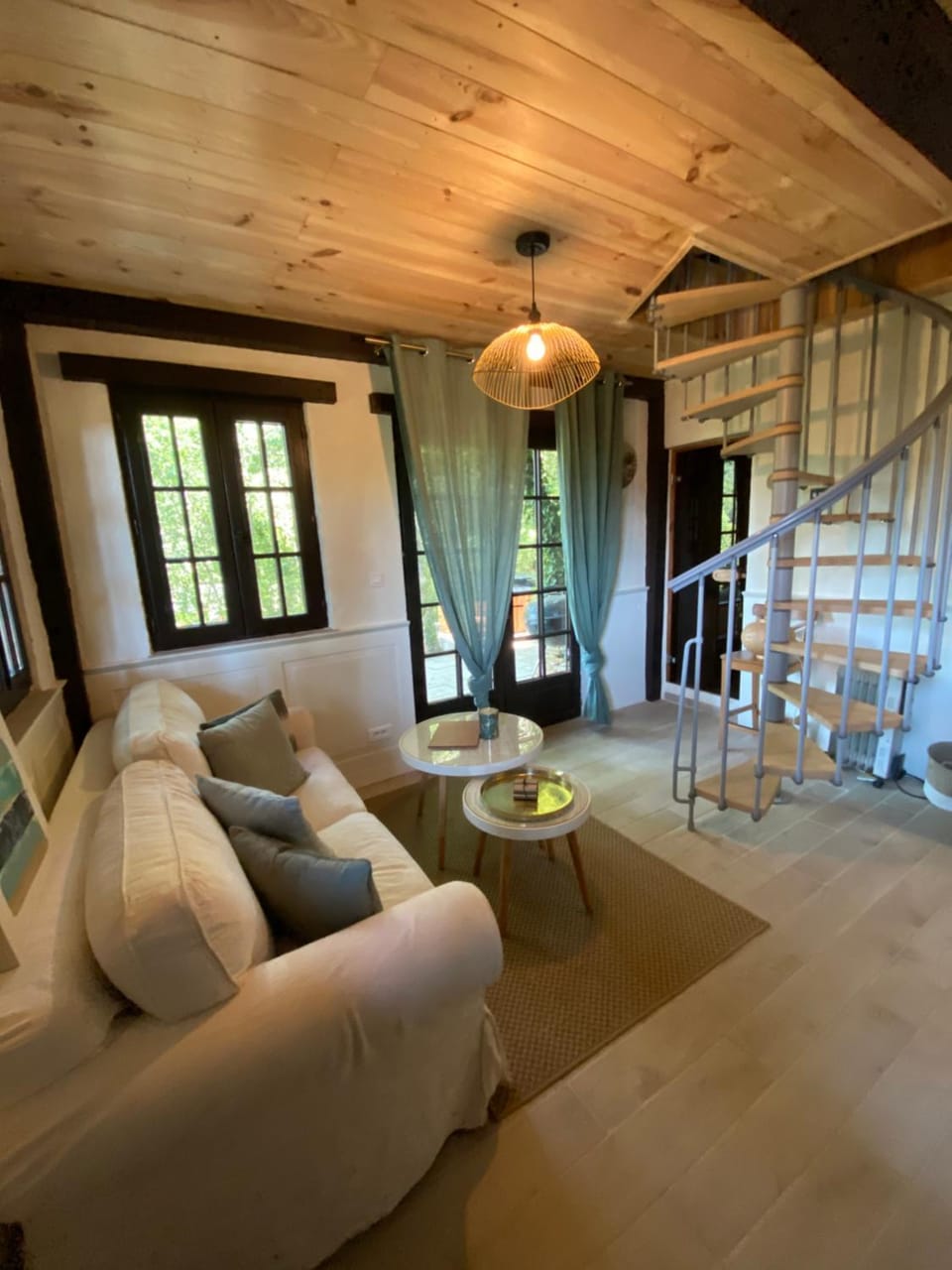 Petit Maison du Chêne House in Nouvelle-Aquitaine