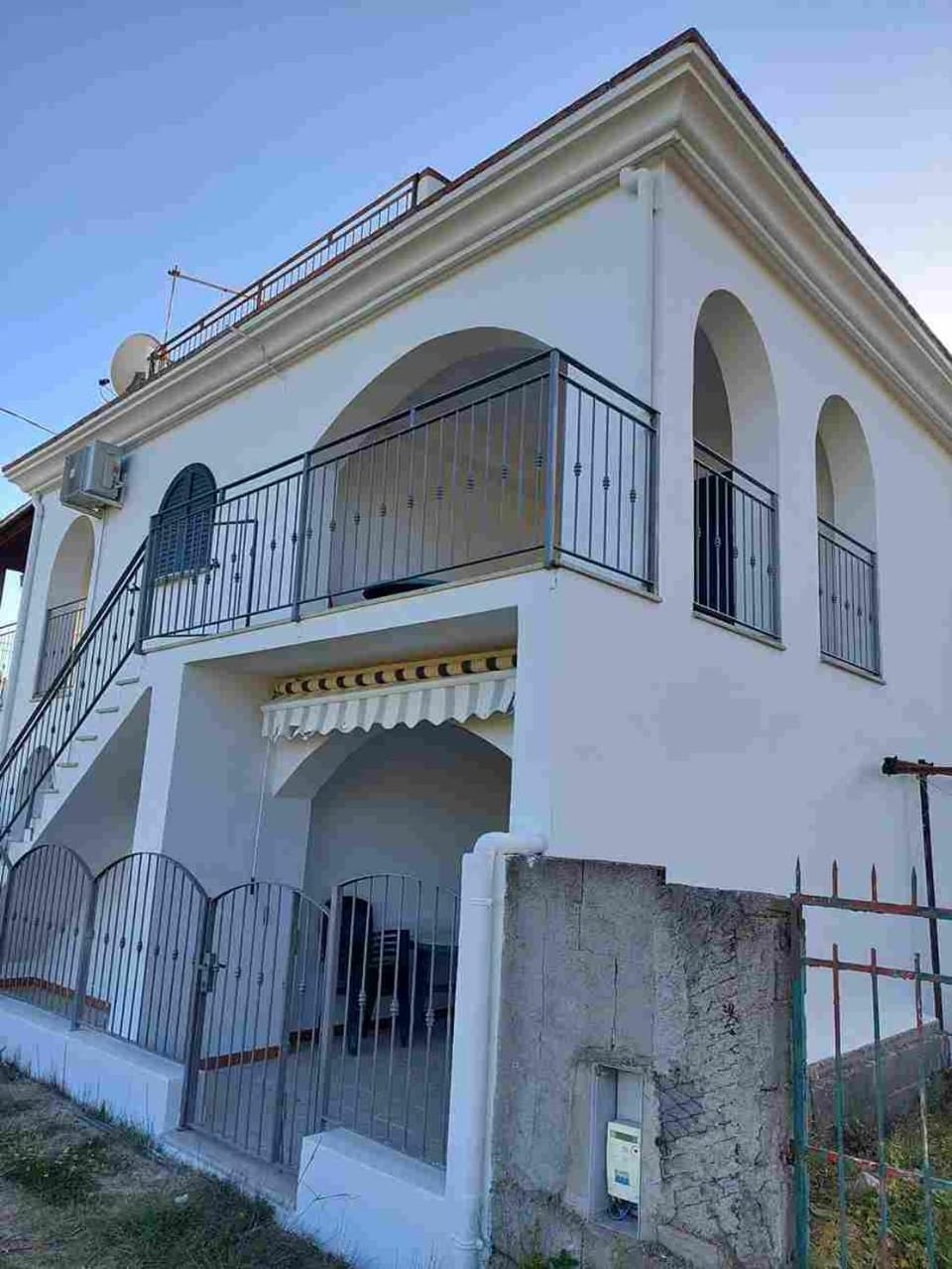Deiana's Apartment - Cardedu Beachside Apartment in Sardinia