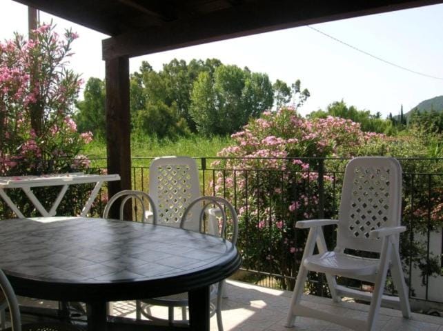 Balcony/Terrace, Balcony/Terrace
