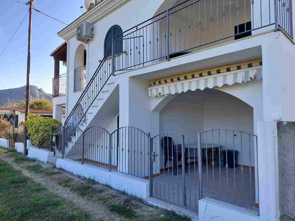 Deiana's Apartment - Cardedu Beachside Apartment in Sardinia
