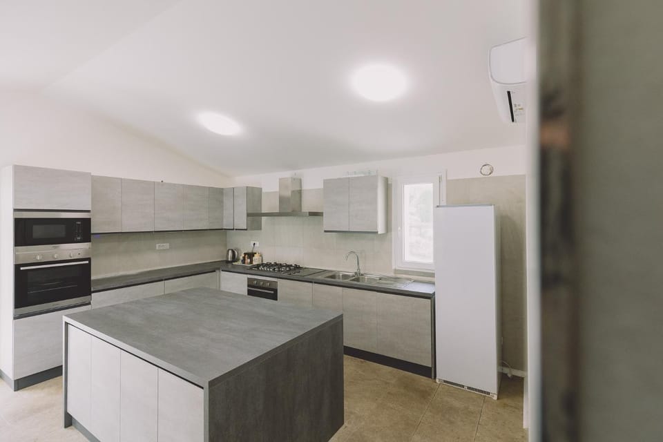 Kitchen or kitchenette, dishwasher, minibar, pet friendly, stove