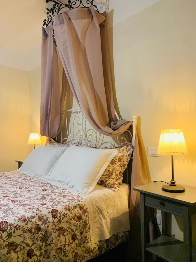 Piccola dimora accogliente e molto panoramica House in Abruzzo