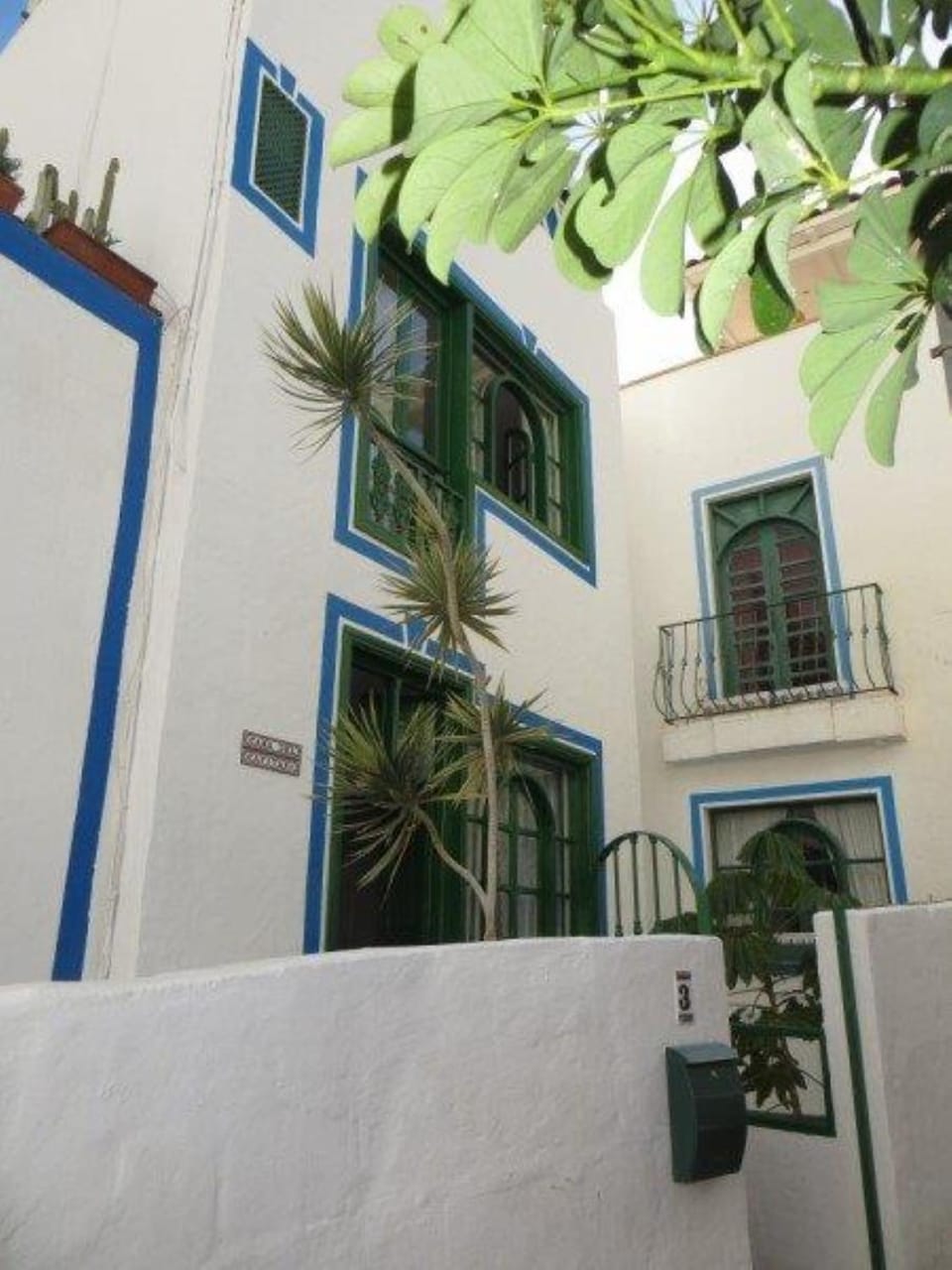 Property building, Other