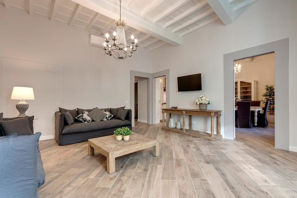 Lambert Apartment Apartment in Florence