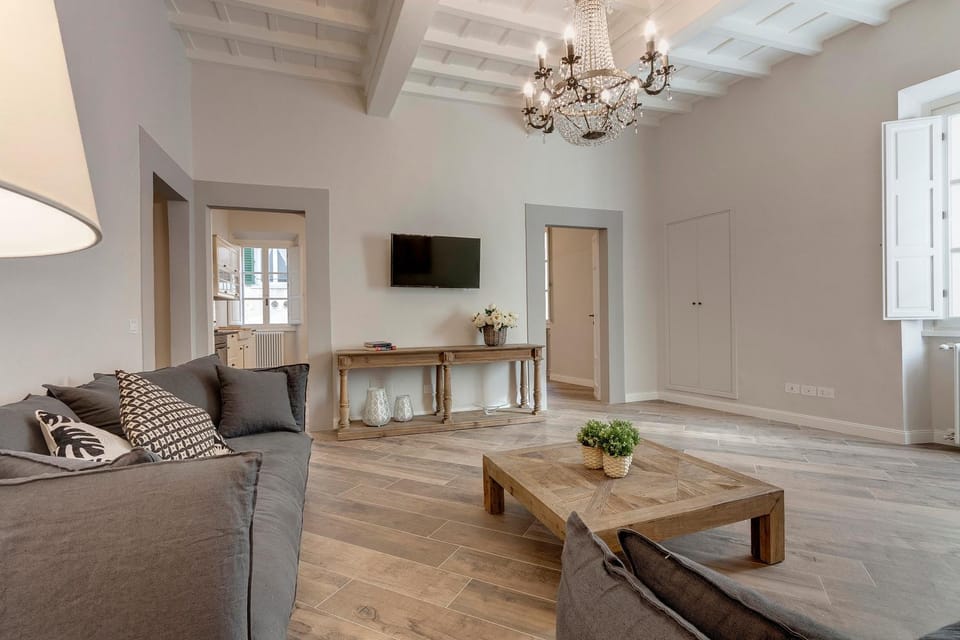 Lambert Apartment Apartment in Florence