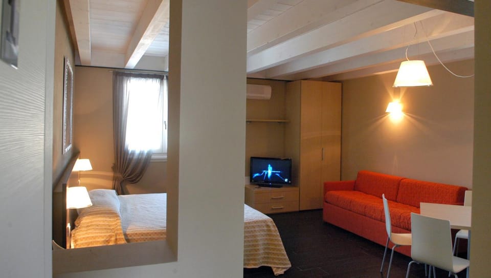Affittacamere Sale e Pepe Bed and Breakfast in Cavaion Veronese
