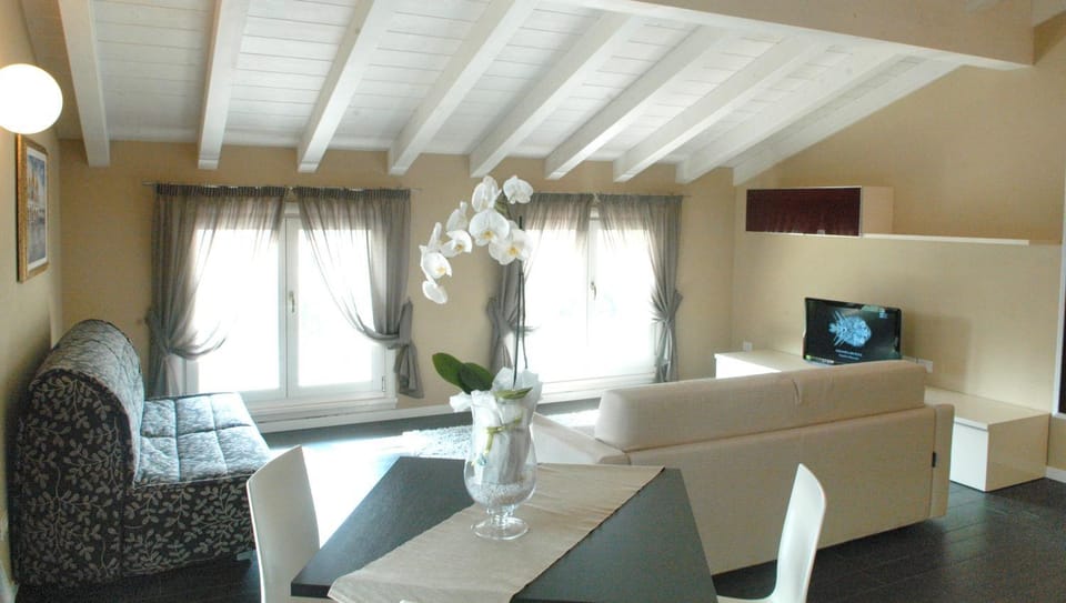 Affittacamere Sale e Pepe Bed and Breakfast in Cavaion Veronese