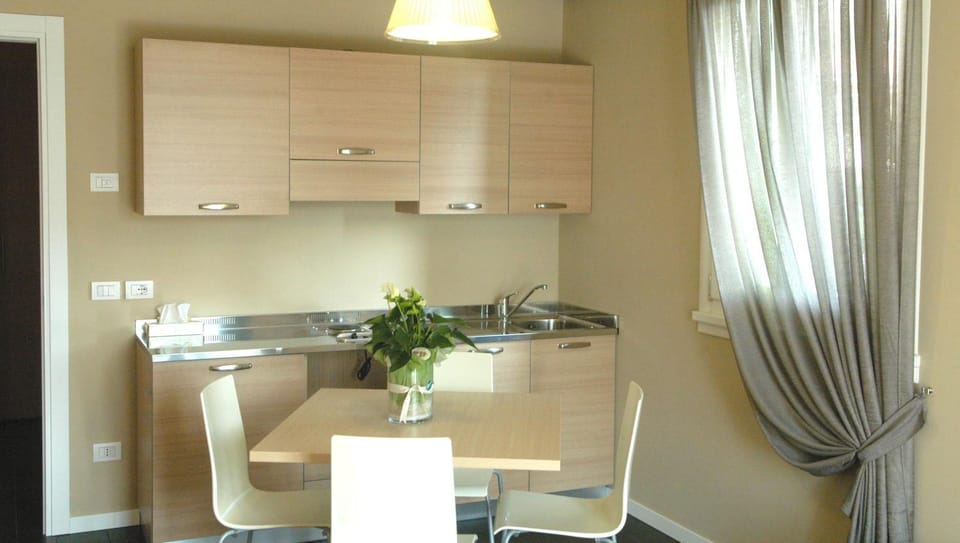 Affittacamere Sale e Pepe Bed and Breakfast in Cavaion Veronese