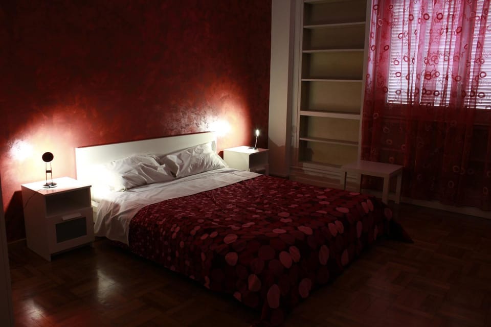 Bologna Center Town Bed and Breakfast in Bologna