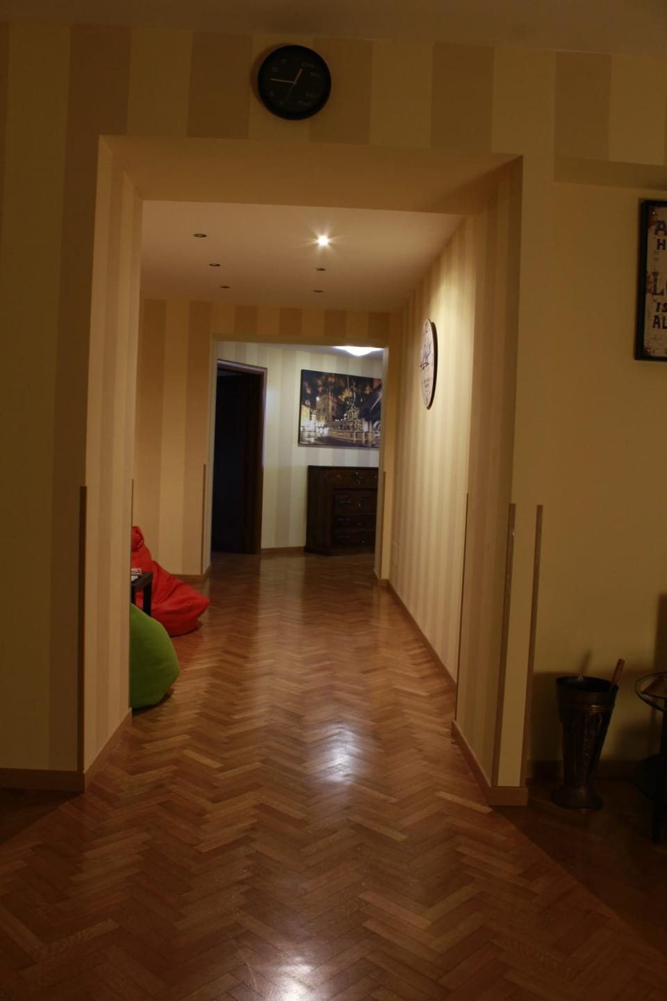 Bologna Center Town Bed and Breakfast in Bologna