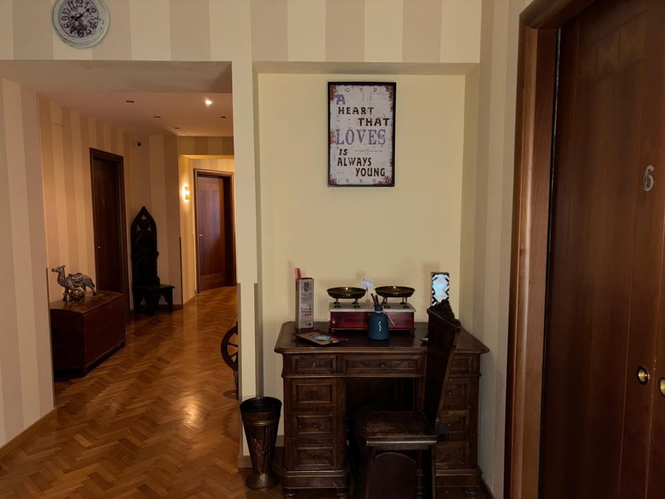 Bologna Center Town Bed and Breakfast in Bologna