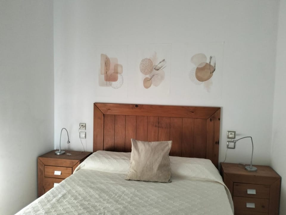 Casa Letizia Apartment in Corralejo