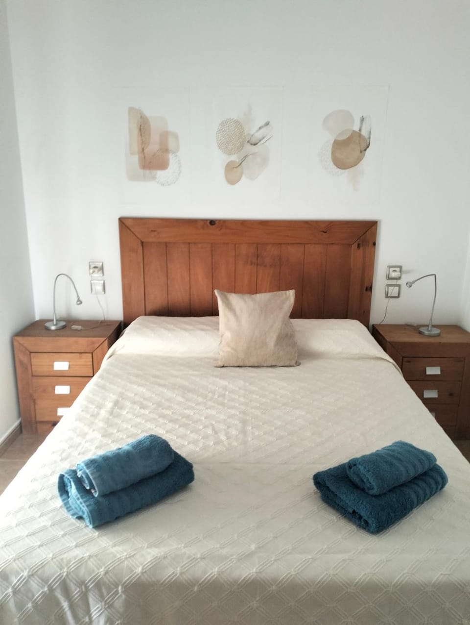 Casa Letizia Apartment in Corralejo
