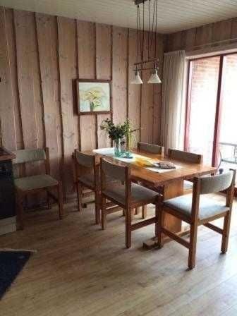 Ferienwohnung Ida Apartment in Glücksburg