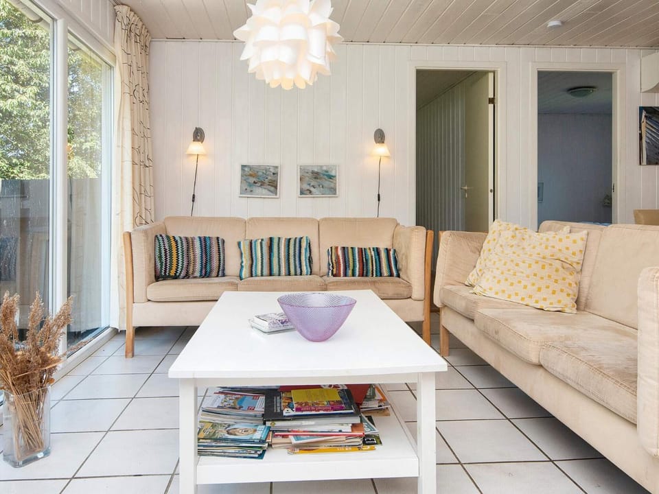8 person holiday home in Ørsted House in Central Denmark Region