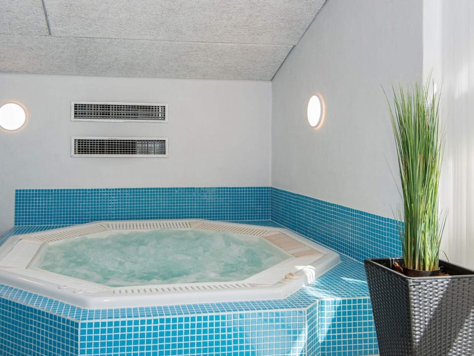 Spa and wellness centre/facilities