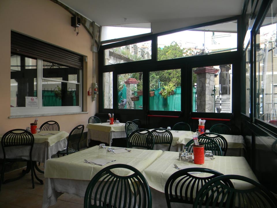 Vecchie Mura Bed and Breakfast in Varazze