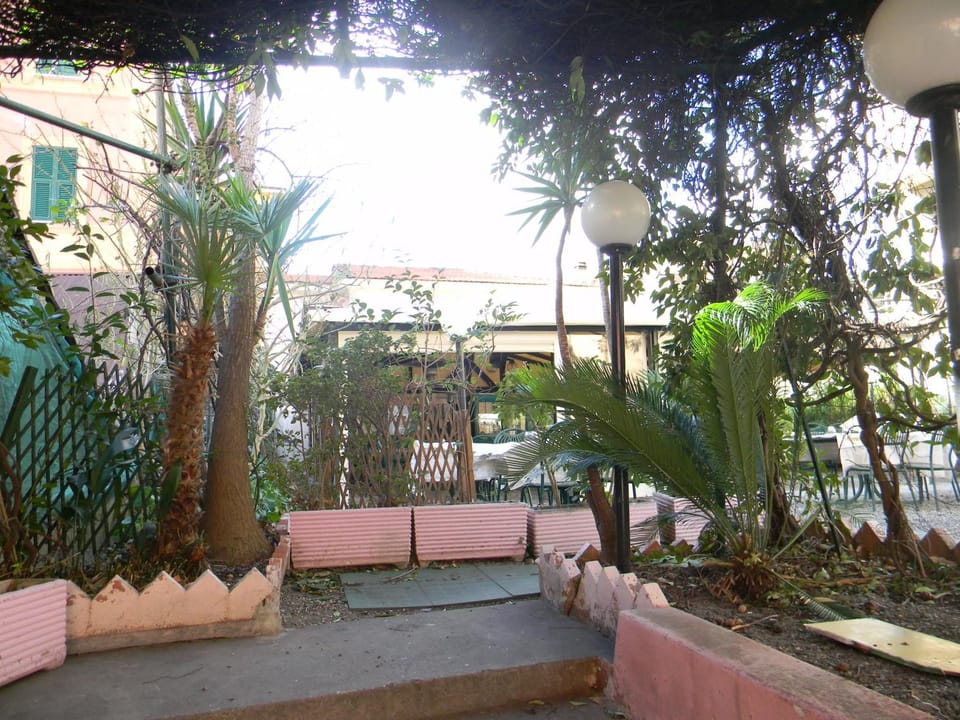 Vecchie Mura Bed and Breakfast in Varazze