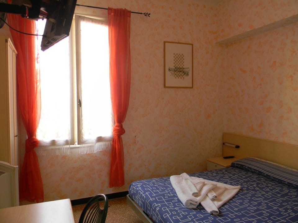 Vecchie Mura Bed and Breakfast in Varazze