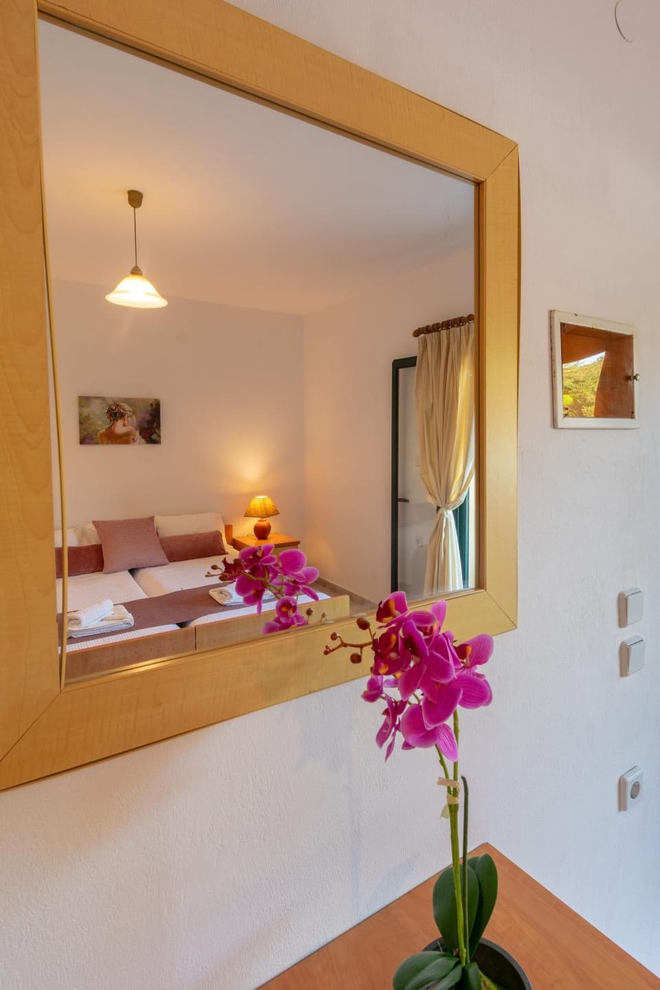Rivendell Apartments Apartment in Corfu, Greece