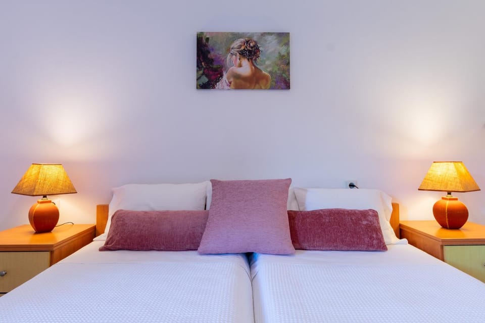 Rivendell Apartments Apartment in Corfu, Greece