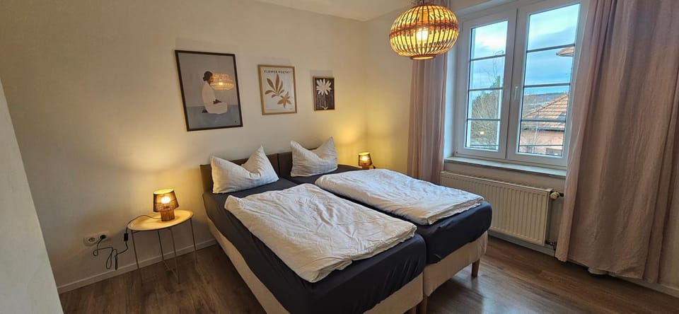 Satzvey Haus 3 SZ, Einzelbetten, Mechernich, Kall, Rheinbach, Köln, Bonn Gebiet House in Rhineland-Palatinate