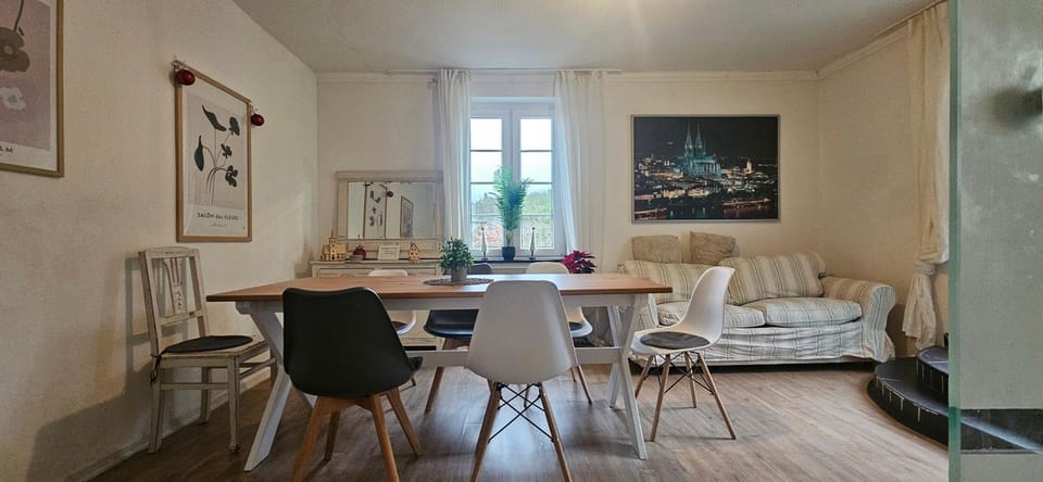 Satzvey Haus 3 SZ, Einzelbetten, Mechernich, Kall, Rheinbach, Köln, Bonn Gebiet House in Rhineland-Palatinate