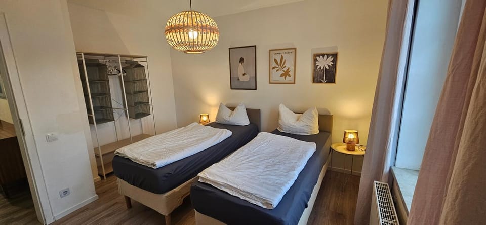 Satzvey Haus 3 SZ, Einzelbetten, Mechernich, Kall, Rheinbach, Köln, Bonn Gebiet House in Rhineland-Palatinate